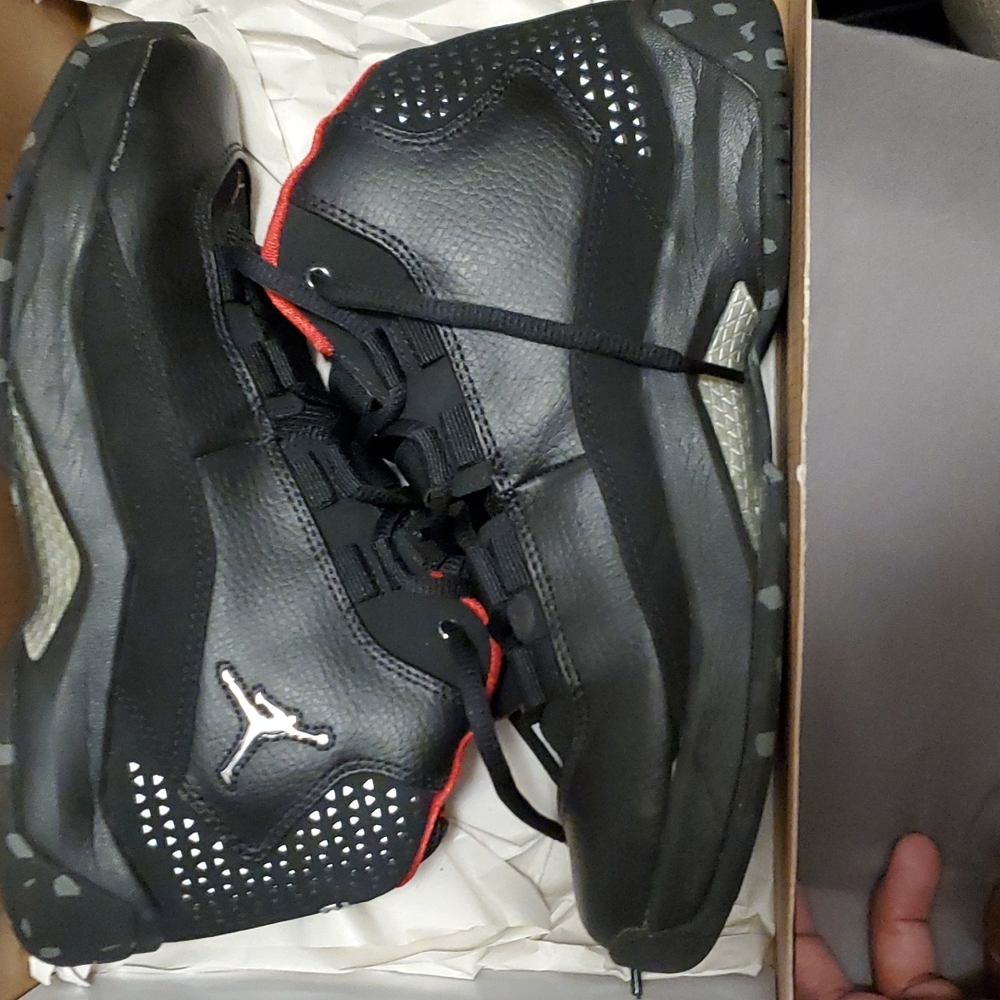 Jordan Rising Stars (GS) 7Y